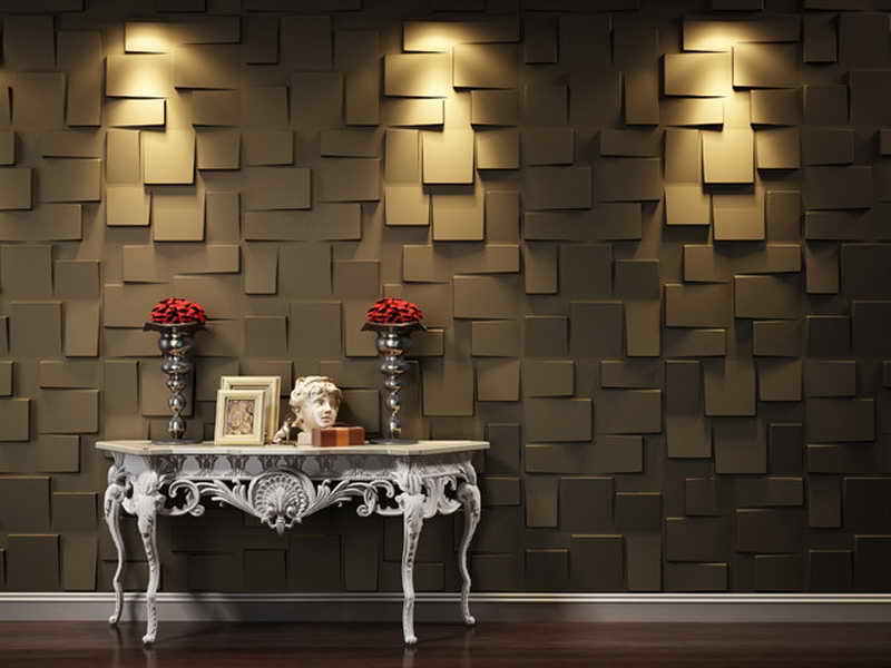 Contemporary-Decorative-3D-Wall-Panels