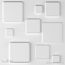 WA09-Squares Design