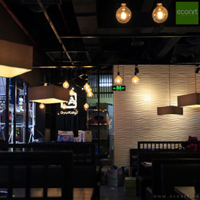 NHÀ HÀNG GYU KAKU, VINCOM, HÀ NỘI