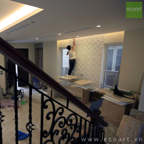 Biệt thự Hoa Phượng VINHOMES RIVERSIDE, Long Biên, Hà Nội.